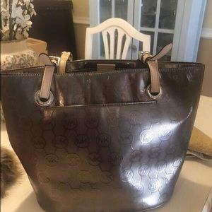 Michael Kors handbag